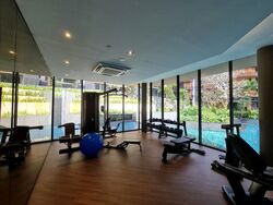 Daintree Residence (D21), Condominium #514009511